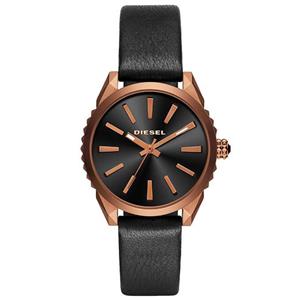 ساعت مچی عقربه ای زنانه دیزل DZ5559