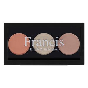 رژ گونه زنانه فرانسیس 1206010066