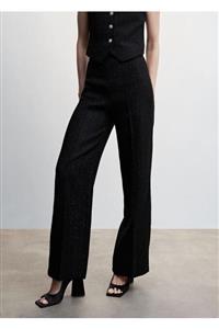 شلوار رسمی زنانه منگو 37049104 4309020
