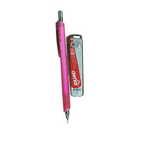 مداد نوکی 0.5 میلیمتری اونر مدل RT45 به همراه نوک مداد نوکی اونر 