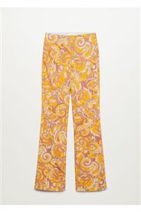 دامن شلواری زنانه منگو 17071092 4329841