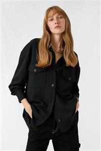 شومیز زنانه کوتون 22K001463B0019 4273036