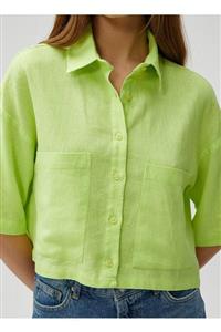 شومیز زنانه کوتون 5002985965 4625438