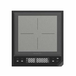 اسکیل قهوه برویستا بلوتوث دار مدل Smart X