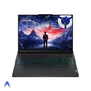 Lenovo Legion Pro 7-ZA|i9 14900HX-16GB-1TB SSD-16GB RTX 4090-WQXGA IPS 240Hz-RGB KB