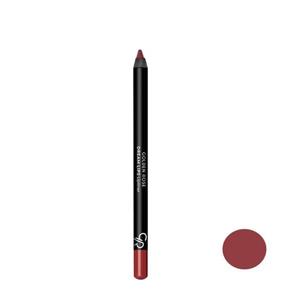 مداد لب دریم گلدن رز شماره 517 Golden Rose Dream Lips Lipliner