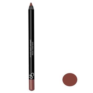 مداد لب دریم گلدن رز شماره 518 Golden Rose Dream Lips Lipliner