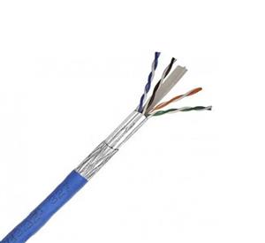 کابل شبکه ایرانی لگراند CAT6 SFTP