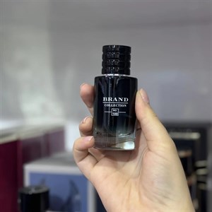 عطر ادکلن مردانه دیور ساواج برند کالکشن 25 میل کد 100
