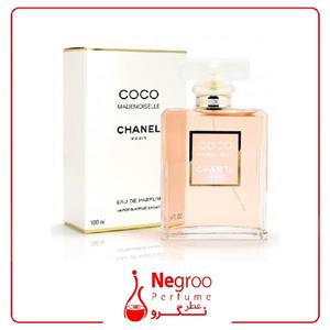 عطر ادکلن شنل کوکو مادمازل-کوکو شانل Chanel Coco Mademoiselle 