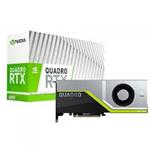 کارت گرافیک انویدیا NVIDIA Qudaro RTX 6000 24G