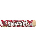 اسمارتیز نستله با طعم آبنبات-120 گرمی Nestle Candy Cane Smarties 