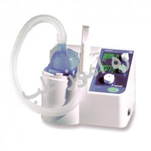 نبولایزر امرن مدل NE-U17 OMRON NE-U17 Nebulization