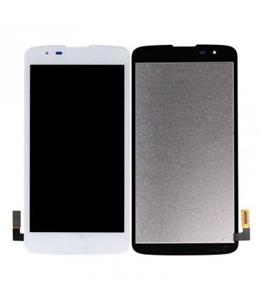 تاچ و ال سی دی گوشی موبایل LG K7 LCD X210DS Black 