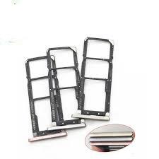 Xiaomi Redmi S2 Sim Card Tray Holder