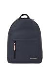 کوله پشتی TH Pique Backpack Th Male Blue 30x45x15 سانتی متر تامی هیلفیگر Tommy Hilfiger