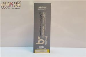 رنگ مو  سلتون سری Tobacco شماره 6/08 حجم 100 میلی لیتر رنگ بلوند تنباکویی تیره
