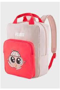 کوله پشتی Backpack Lotus-WL 07836402 حیوانات پوما Puma