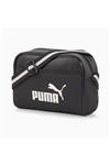 کیف شانه سیاه مردانه گزارشگر پردیس (078826-01) پوما Puma