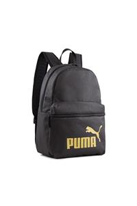 کوله پشتی فاز مشکی-Golden LO 07994303 پوما Puma 