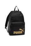 کوله پشتی فاز روزانه سیاه و سفید 07548749 پوما Puma