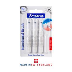 مسواک بین دندانی تریزا مدل 1.6 Trisa 1.6 Interdental Brush