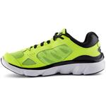 Under Armour Ua Bgs Assert V For Kids Running Shoes