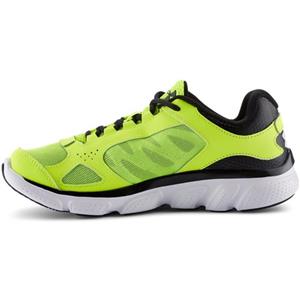 کفش مخصوص دویدن بچه گانه آندر آرمور مدل Ua Bgs Assert V Under Armour For Kids Running Shoes 