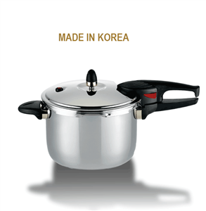 زودپز 6 لیتری تک دسته کیپ