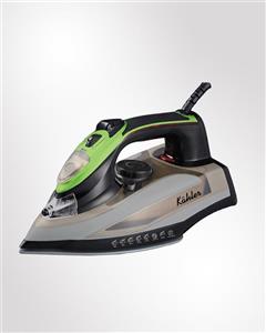 اتوبخاردستی زکس