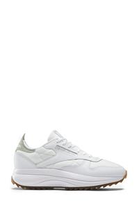 کفش ورزشی کلاسیک چرمی فوق العاده سفید ریباک Reebok