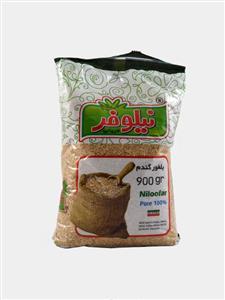 بلغور گندم نیلوفر دریانی 900 گرم