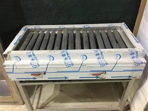 کباب پز سنتی 120 سانتی