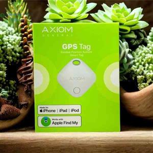 دستگاه ردیاب AXIOM مدل جی پی اس تگ GPS Tag