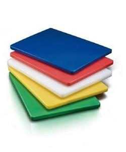 تخته کار رنگی 60*40 (3سانت) کد 322