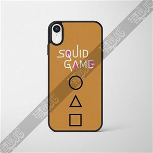 قاب موبایل Squid Game کد 544 