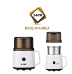 آسیاب قهوه کیپ KG-600KR