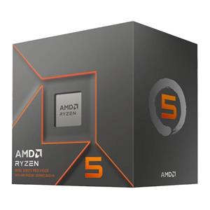 پردازنده ای ام دی AMD Ryzen 5 8500G TRAY