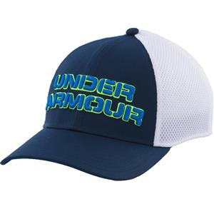 کلاه کپ آندر آرمور مدل Train Mesh Under Armour Train Mesh Cap