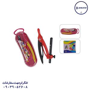 پرگار مدادی قابدار صریر