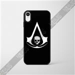 قاب گوشی Assassin's Creed کد 1088