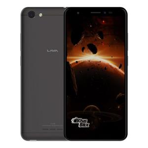 گوشی موبایل لاوا مدل iris 88 دو سیم کارت ظرفیت 16 گیگابایت Lava Dual SIM 32GB Mobile Phone 