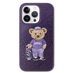 کاور سانتا باربارا مدل TEDDY کد 98 مناسب برای گوشی موبایل IPHONE 13 pro