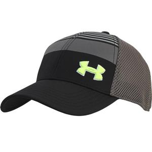 کلاه کپ آندر آرمور مدل Eagle Stretch Fit 2.0 Under Armour Eagle Stretch Fit 2.0 Cap