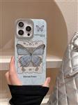 قاب گوشی BUTTERFLY DIAMOND کد 80 مناسب برای گوشی موبایل IPHONE