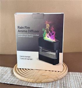 بخور آتش کد 7654