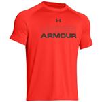 Under Armour Core Training-WRDMRK Graphic For Men T-shirt