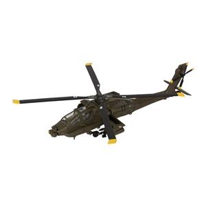 هلی کوپتر مدل اپاچی AH 64 APACHE HELICOPTER 