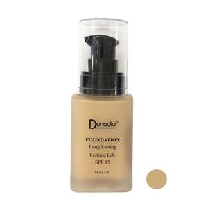 کرم پودر دنادیا شماره 006 حجم 30 میلی لیتر