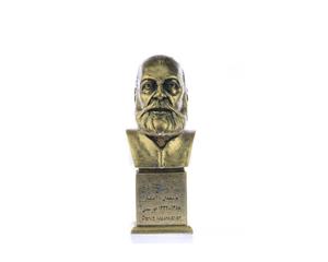 تندیس یادمان طرح پرویز مشکاتیان کد S169-1